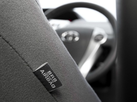 Mengenal Lebih Dekat Si Kantung Udara