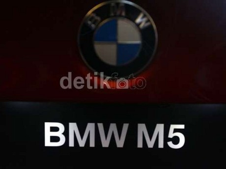 BMW: Dampak Kenaikan Pajak Mewah Belum Terasa