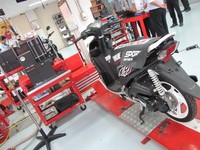 5 Fitur Ini Bikin Motor Lebih Tahan Banjir