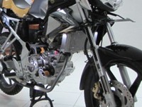 5 Fitur Ini Bikin Motor Lebih Tahan Banjir