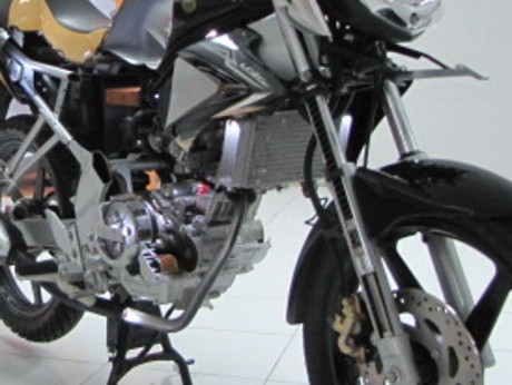 5 Fitur Ini Bikin Motor Lebih Tahan Banjir