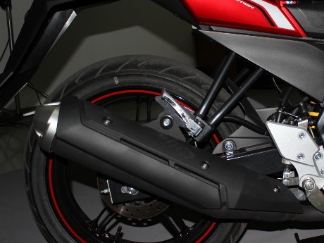5 Fitur Ini Bikin Motor Lebih Tahan Banjir