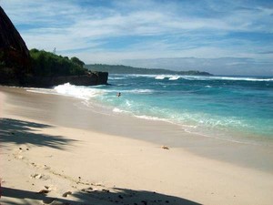 Ini Waktu Terbaik untuk Diving di Nusa Lembongan