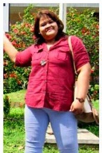 Meski Makan 6 Kali Sehari, Ratna Sukses Pangkas Bobot 32 Kg