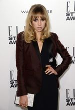 Model of the Year, Suki Waterhouse