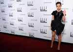 Dress Unik Emma Watson di Elle Style Awards 2014