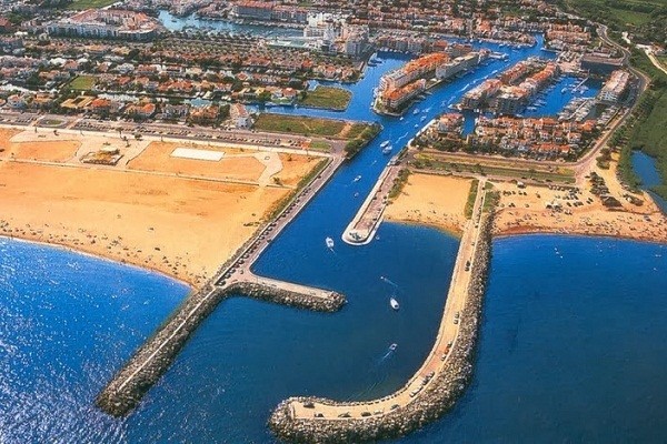 Siapa Sangka, Spanyol Juga Punya Venesia