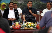 Helmy Faishal Zaini mengatakan berdasarkan hasil evaluasi KPDT, 70 kabupaten berpotensi terentaskan. Secara keseluruhan tingkat kemiskinan, IPM (indeks pembangunan manusia) dan pelayanan dasar di daerah-daerah tertinggal rata-rata mengalami perbaikan.