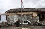 SDN Puncu II Kediri Rusak