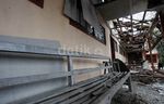 SDN Puncu II Kediri Rusak
