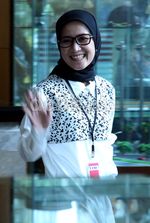 Bupati Lebak Diperiksa KPK