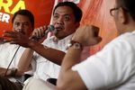 Gerindra Kritik KPU Soal DPT