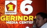 Gerindra Kritik KPU Soal DPT