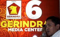 Menurut Habiburokhman, jika masalah ini tak disikapi serius KPU, Gerindra mengancam membawa persoalan ini hingga ke DKPP.