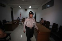 JPU sendiri belum mengetahui alasan ketidakhadiran Dul.