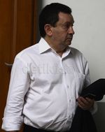 Sidang Penipuan WN Australia Rp 17 M