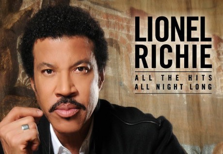 Ada Kejutan Apa di Konser Lionel Richie?