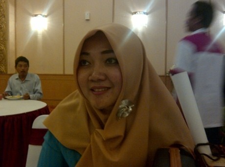 Banyak Kesibukan Baru, Sulis Tetap Menyanyi