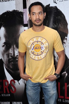 Adegan Paling Berkesan Bagi Oka Antara di The Raid 2: Berandal