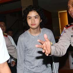 Hari Ini Sidang Perdana Dul Digelar