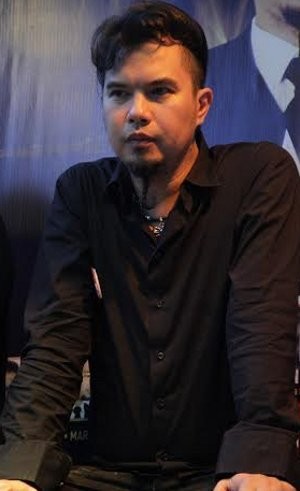 Dhani: Dul Tak Mau ke Singapura karena Ingin Cepat Selesai Sidang
