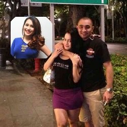 Foto Enji Mesra dengan Wanita Lain Beredar, Ini Kata Ayu Ting Ting
