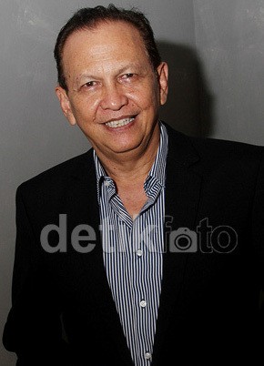 Roy Marten: Bersih dari Narkoba itu Tak Gampang