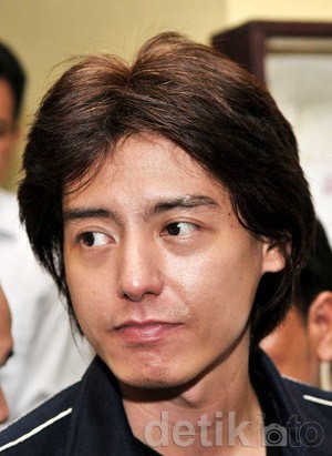 Roy Marten Bicara Soal Kasus Narkoba Roger Danuarta