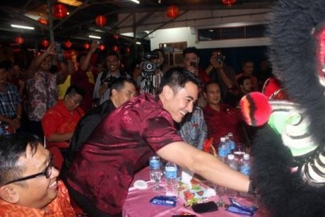 Cerita Zumi Zola Menjadi Seorang Bupati