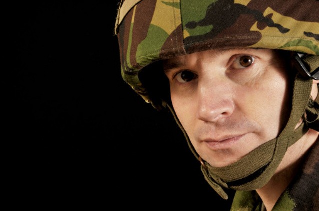 Dibandingkan Negara Lain, Tentara Perancis Punya Ransum Termewah di Dunia