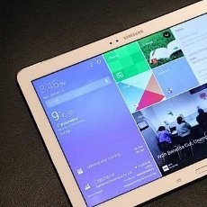 Galaxy Note Pro, Tablet Paling Mahal Samsung