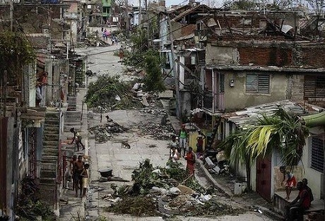 Negara-Negara Ini Lebih Berisiko Ketimbang Indonesia