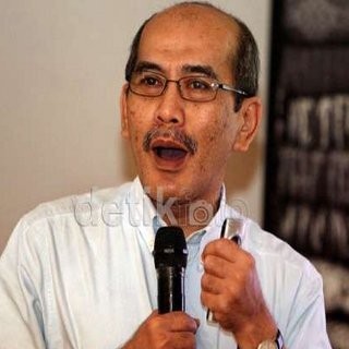 Bela Asian Agri, Faisal Basri Sebut Ditjen Pajak Salah Hitung