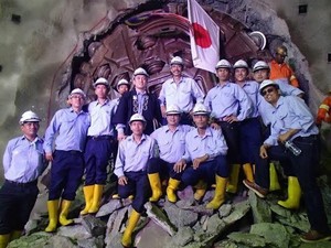 Insinyur RI Mulai Pulang Kampung, Proyek-proyek Ini Sudah Menanti