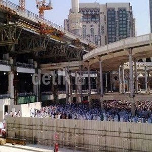 Go International, BUMN Ini Bangun Bandara Timor Leste dan Masjidil Haram