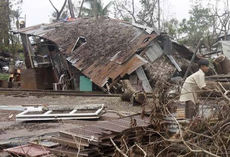 Negara-Negara Ini Lebih Berisiko Ketimbang Indonesia