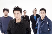 NOAH yang selalu tampil kasual. (doc. Musica Studios)