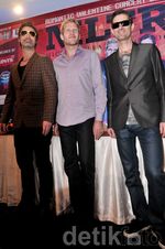 MLTR Siap Hibur Fans Jakarta