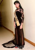 Kartika Putri si Miss Pantura