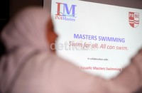 INAMasters merupakan Komunitas Masters Swimming pertama di Indonesia. Anggotanya terdiri dari masyarakat biasa, mantan atlet, ekspatriat, artis, hingga pejabat.     