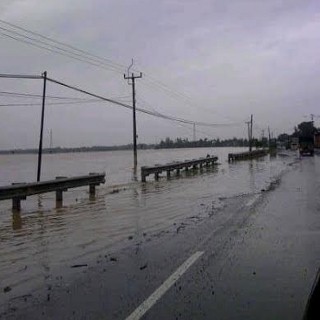 Kredit Macet Capai Rp 365 Miliar Akibat Banjir dan Longsor di Jateng
