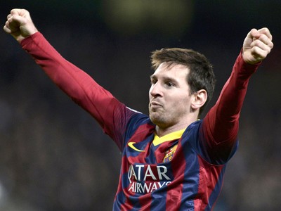 Barca Tundukkan City 2-0