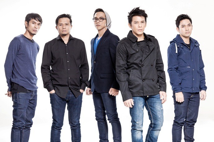 Ariel NOAH: Bikin Lagu Butuh Emosi yang Tak Normal