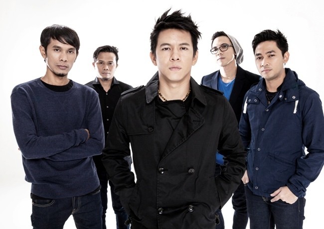 Lagu NOAH Tak Selalu Bicara tentang Perempuan