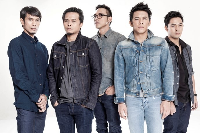 Cerita NOAH di Tahun Tersibuknya