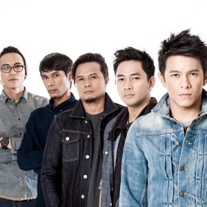 Cerita NOAH di Tahun Tersibuknya
