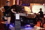 Daihatsu Luncurkan New Luxio
