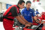 Seminar Fuel Injection Yamaha
