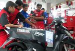 Seminar Fuel Injection Yamaha