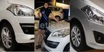 Varian Baru Suzuki Ertiga, Tampil Sporty